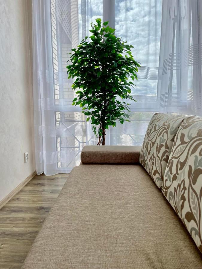 Atlant Luxury Family Apart Поряд З Тц Депот, Безконтактне Заселення Tsjernivtsi Eksteriør bilde
